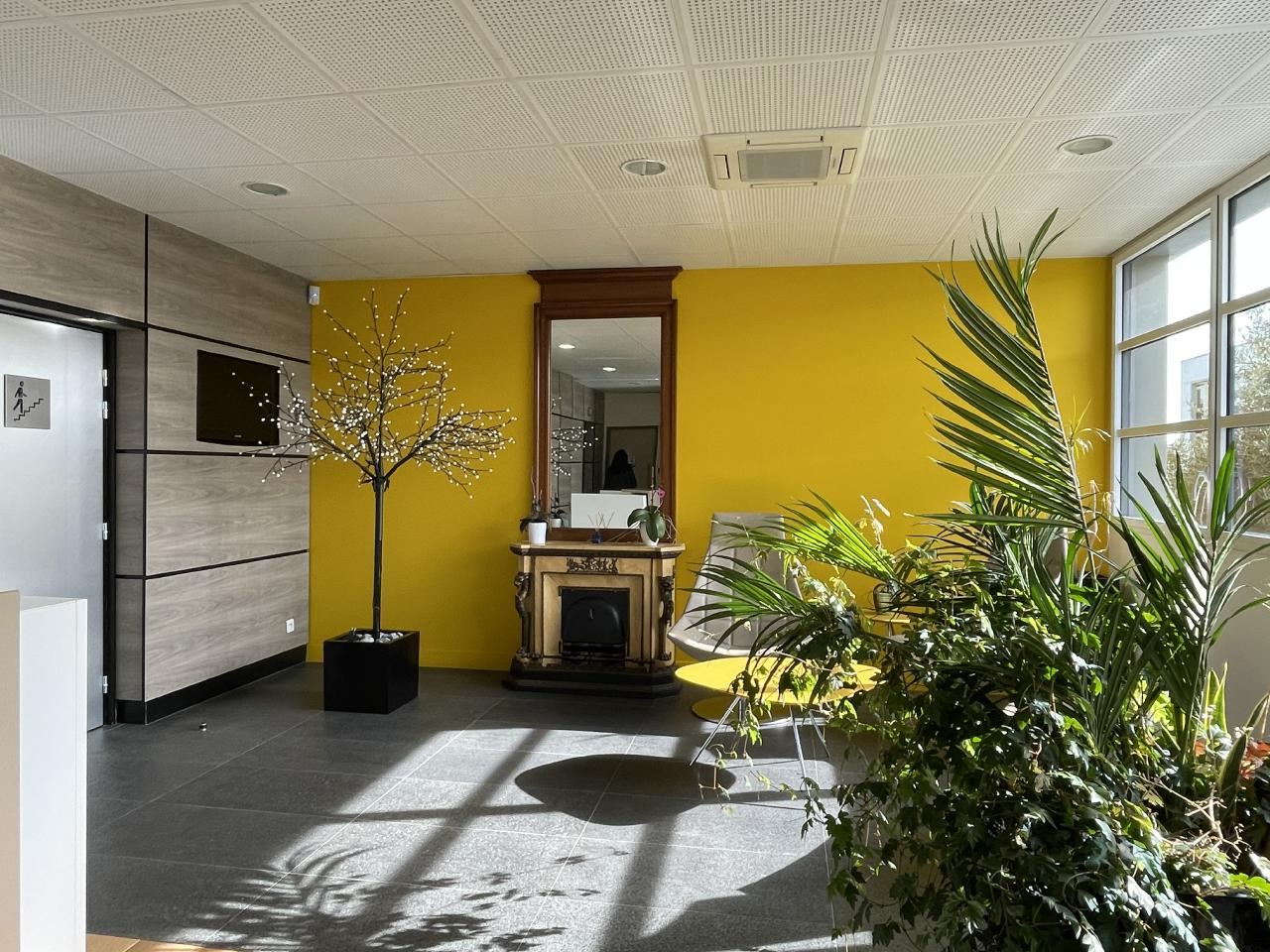 Local d'activité Bezons 577m² Location local d'activité Bezons Val-d'Oise OLACT2202164 18